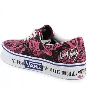 Vans Unisex Lady Era Sneaker. New